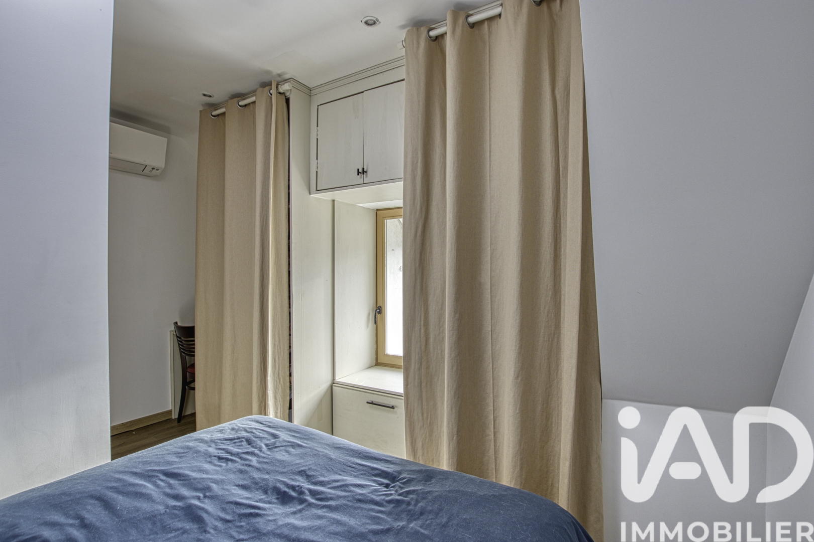 Vente Maison de ville 2 pièces
