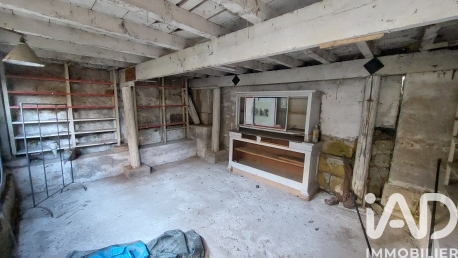Vente maison à Castillon — 12