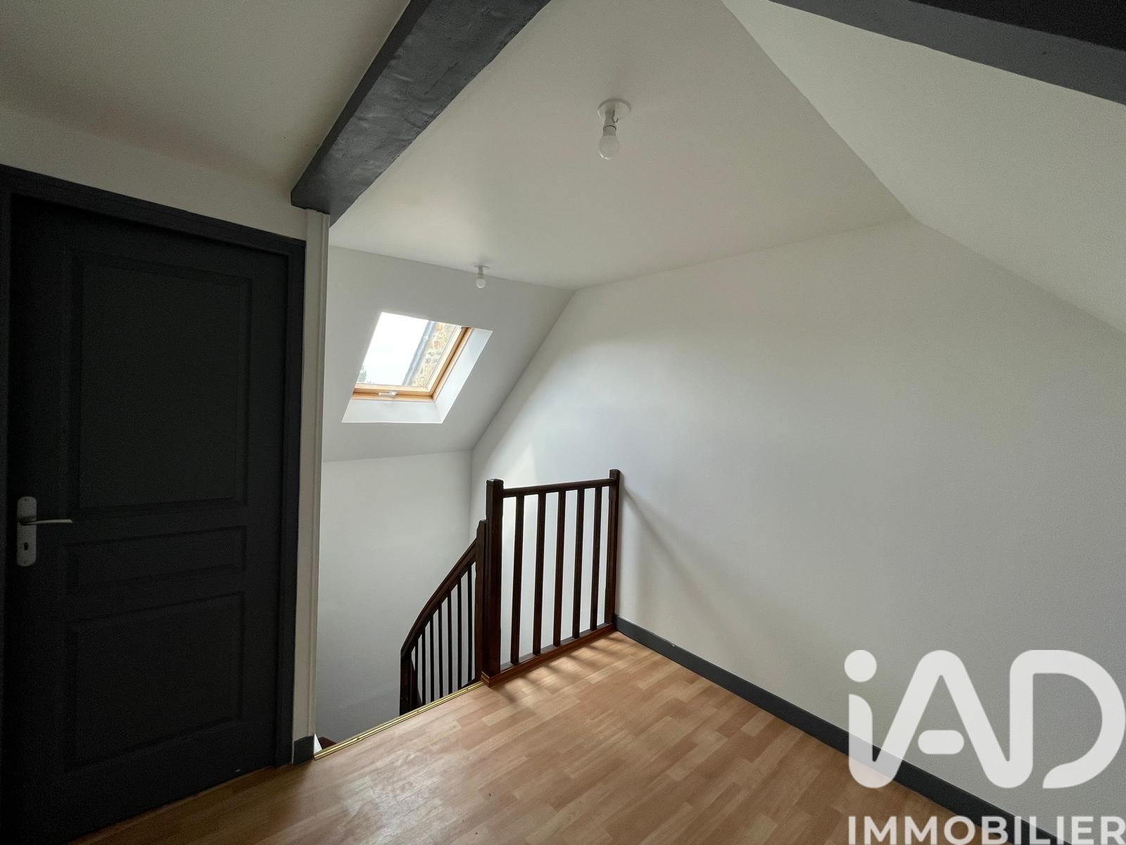 Vente maison à Lanvollon (22290) : maison de ville 6 pièces 130 m² — 10