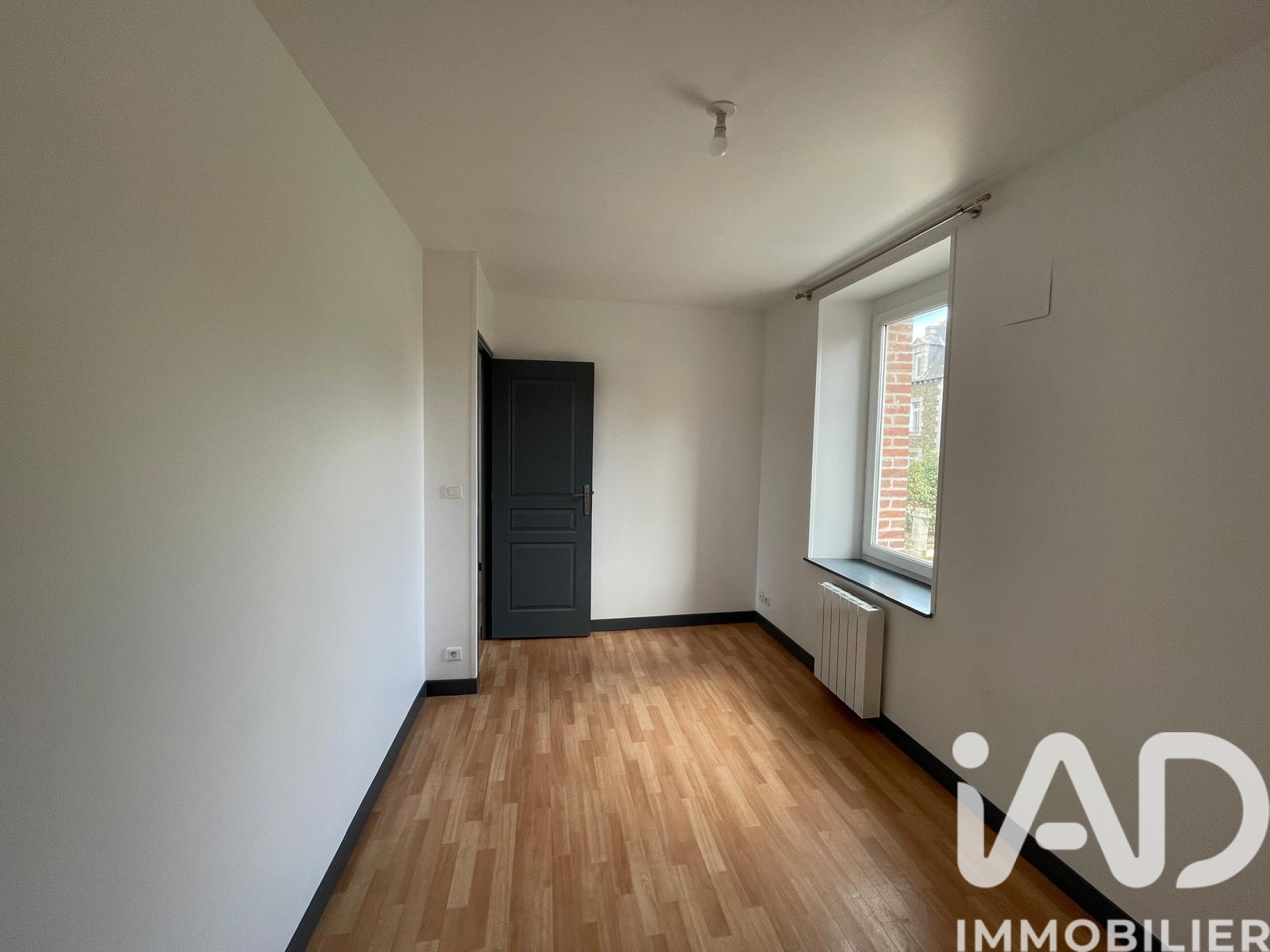Vente maison à Lanvollon (22290) : maison de ville 6 pièces 130 m² — 7
