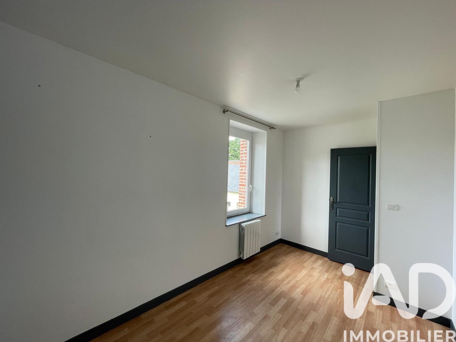 Vente maison à Lanvollon (22290) : maison de ville 6 pièces 130 m² — 6