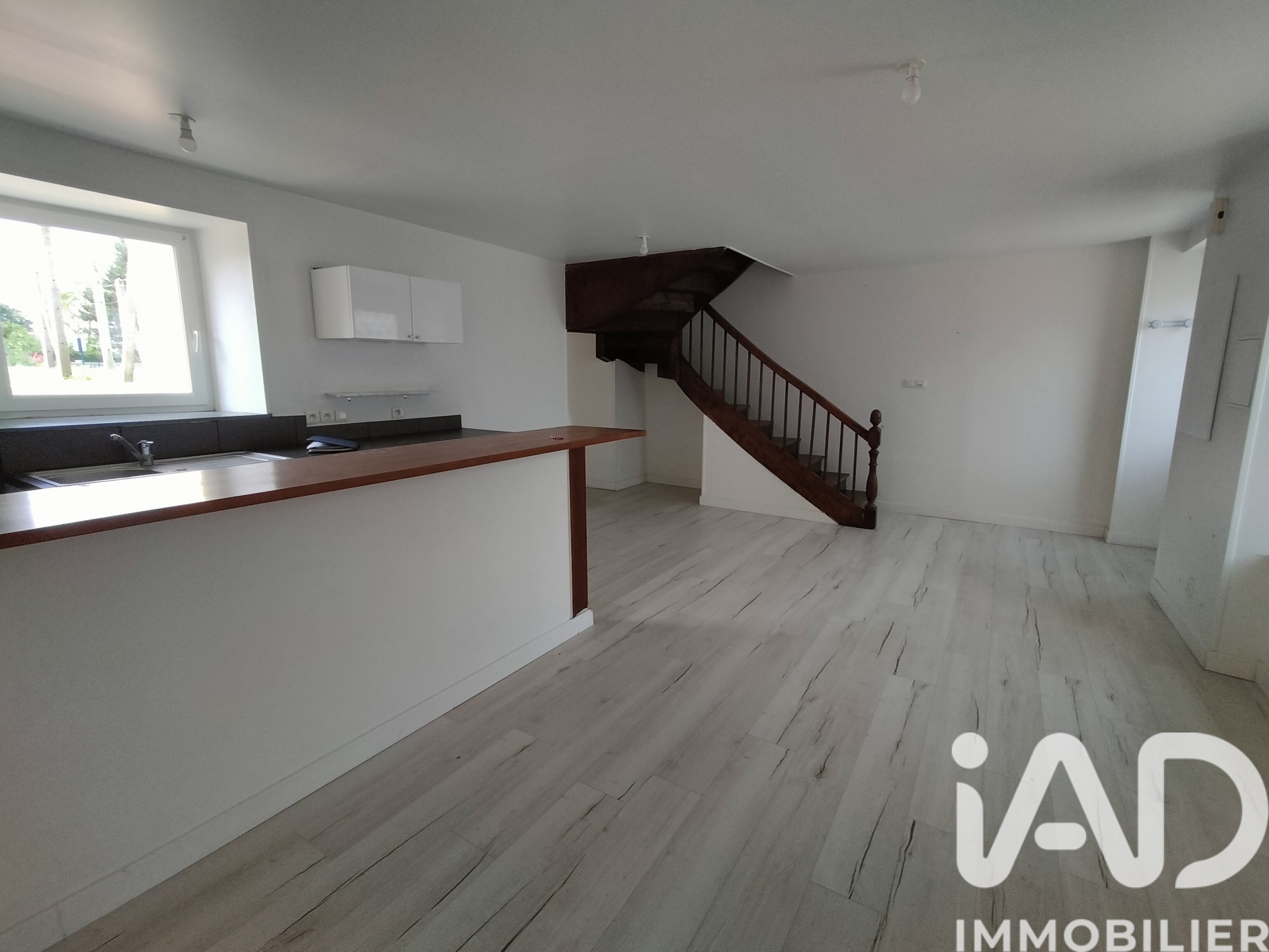 Vente maison à Lanvollon (22290) : maison de ville 6 pièces 130 m² — 4
