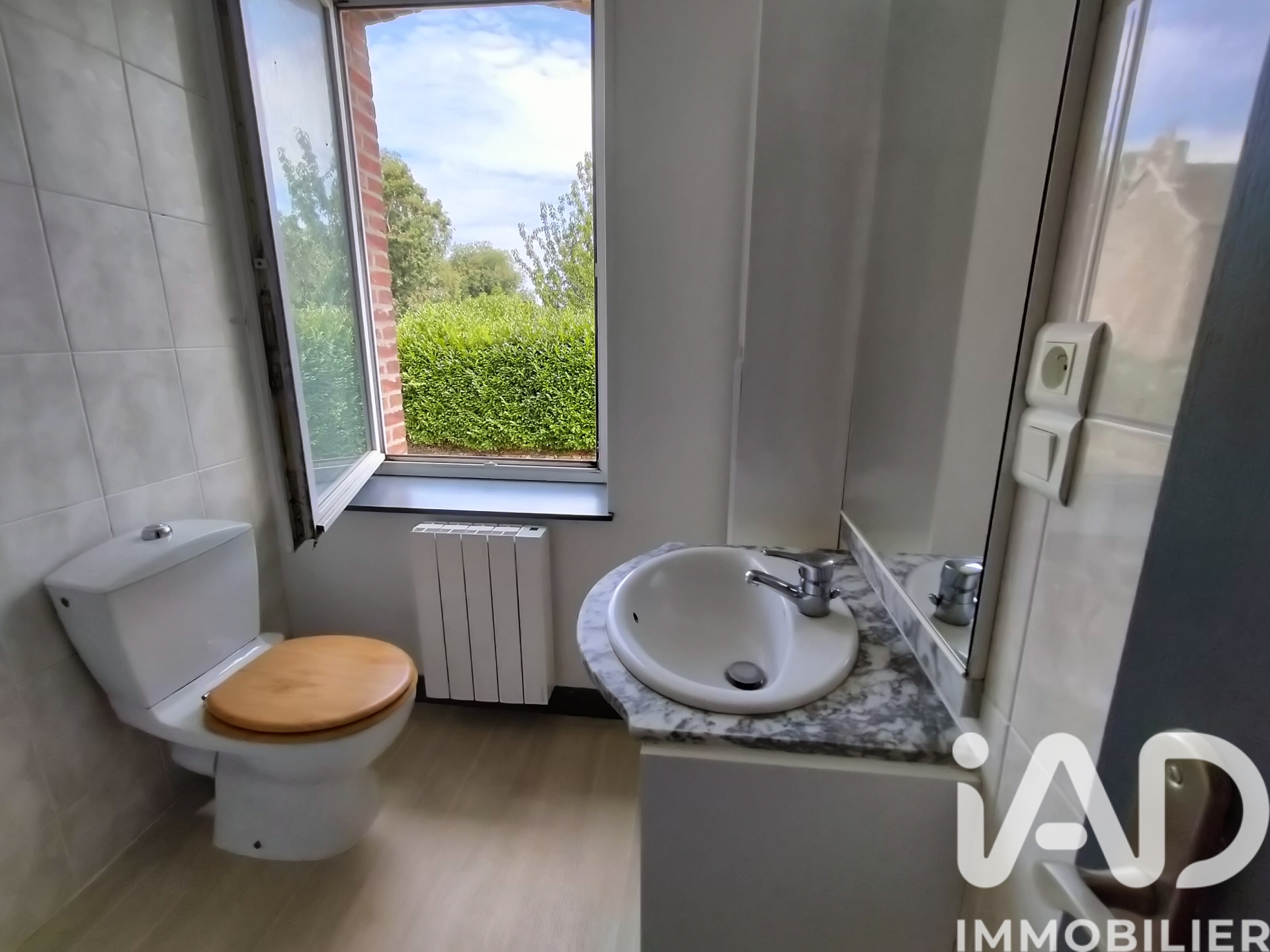 Vente maison à Lanvollon (22290) : maison de ville 6 pièces 130 m² — 9