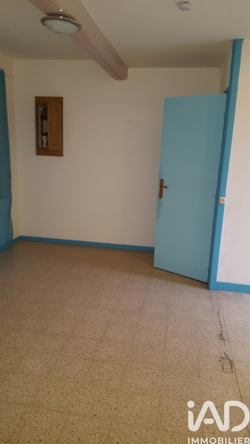 Vente Maison de ville 7 pièces