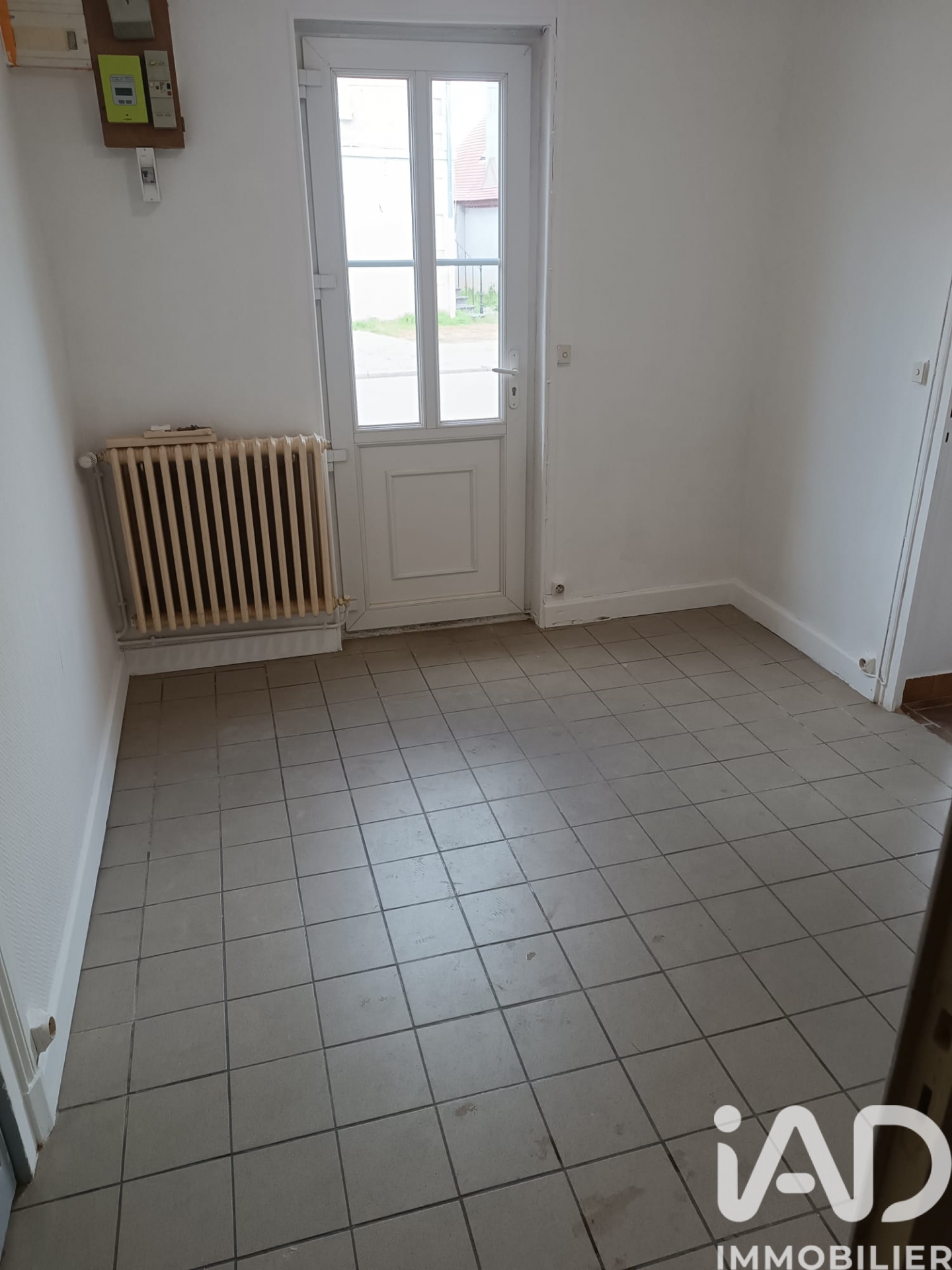 Vente maison à Bourbon — 5