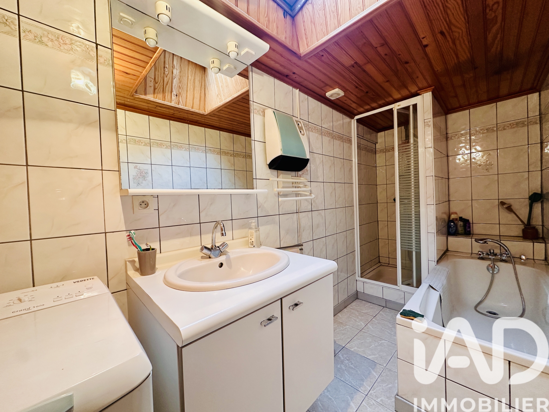 Vente maison à Amage (70280) : maison de campagne 4 pièces 83 m² — 5