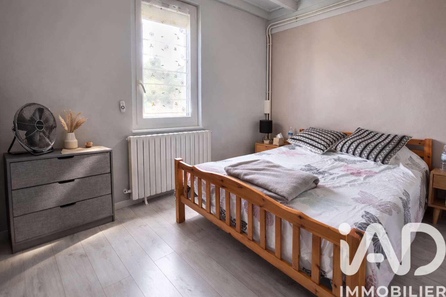 Vente maison à Cronat (71140) : maison 4 pièces 92 m² — 5