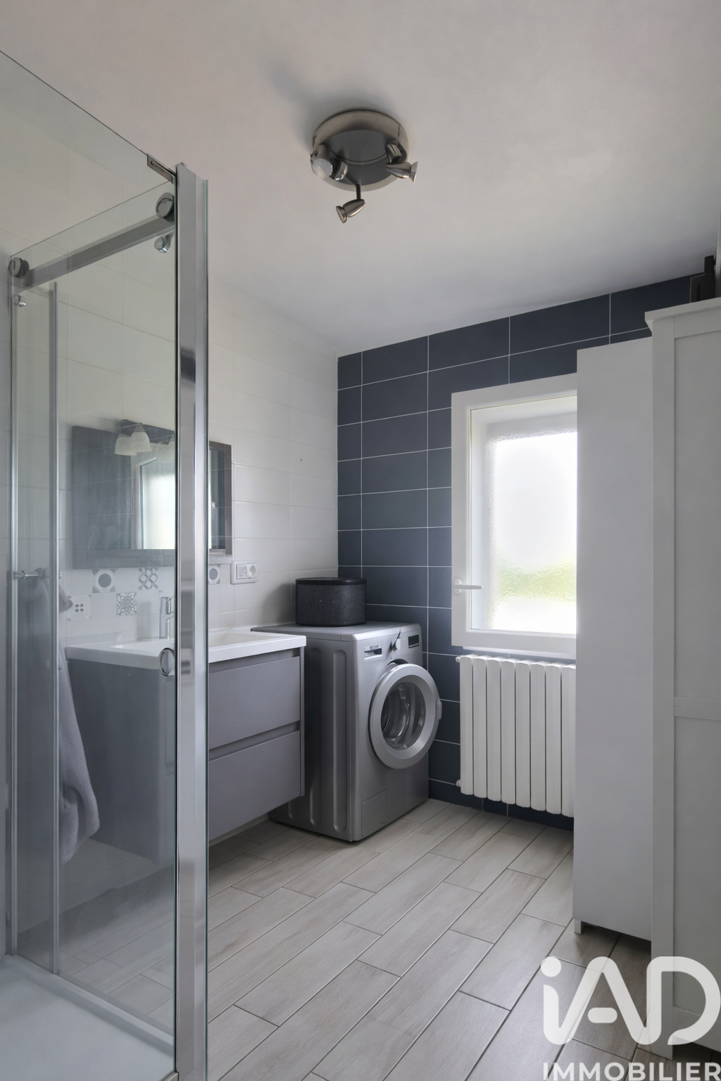 Vente maison à Cronat (71140) : maison 4 pièces 92 m² — 7