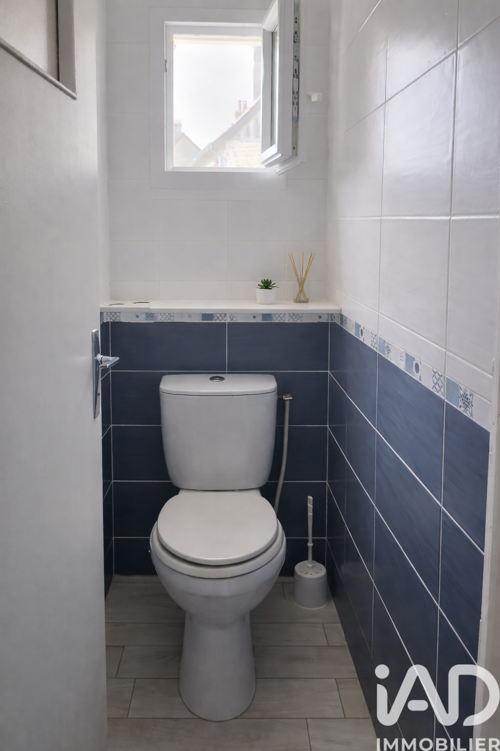 Vente maison à Cronat (71140) : maison 4 pièces 92 m² — 12
