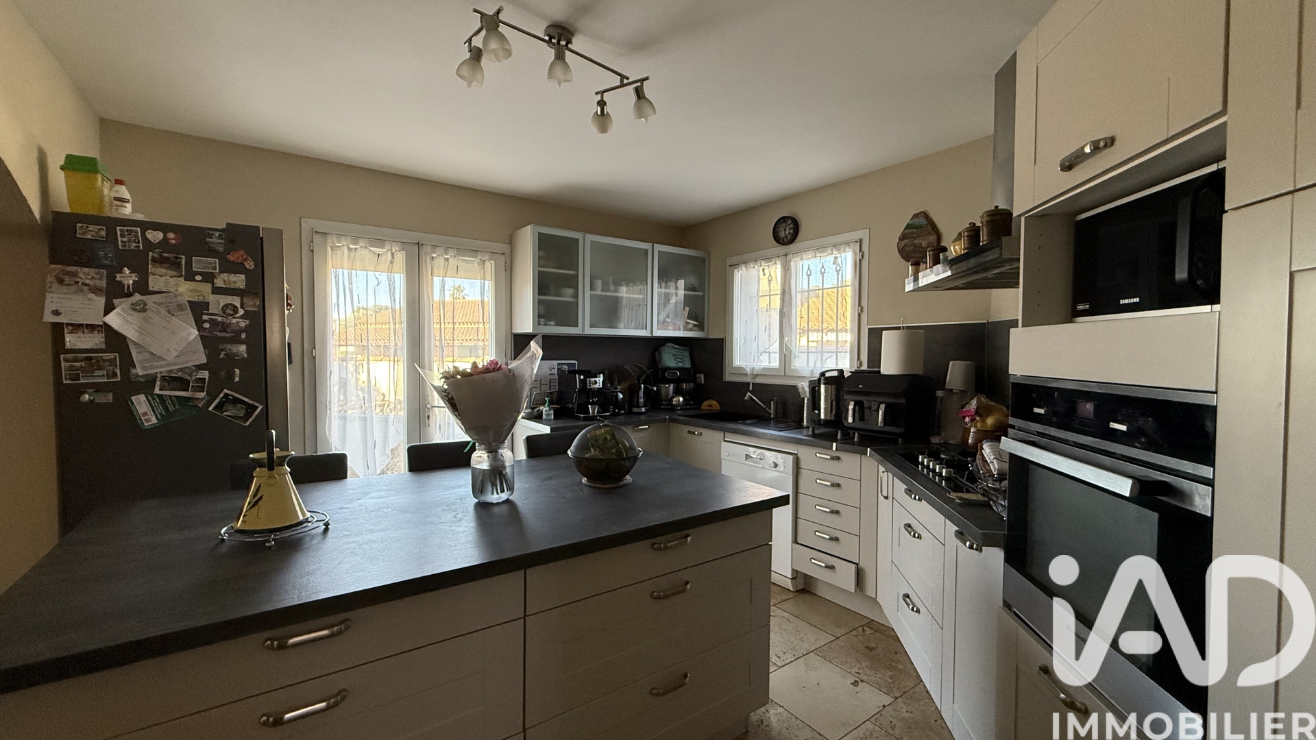 Vente Maison traditionnelle 5 pièces