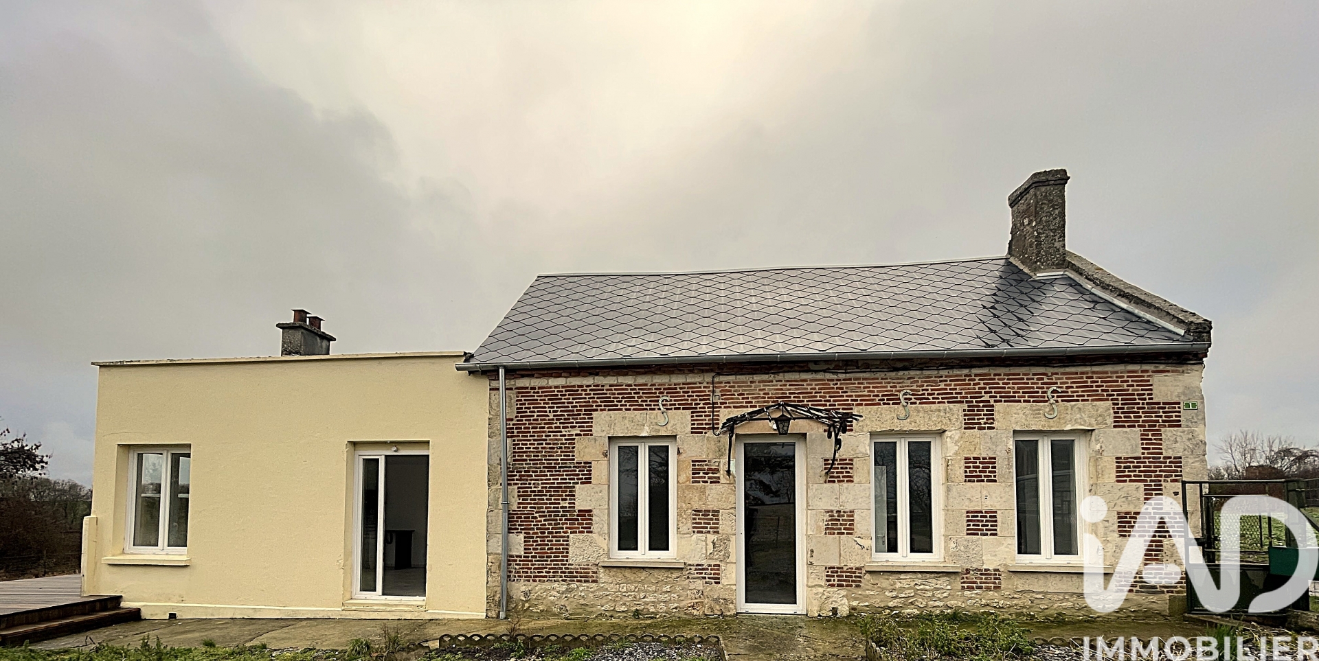 Vente Maison de village 5 pièces