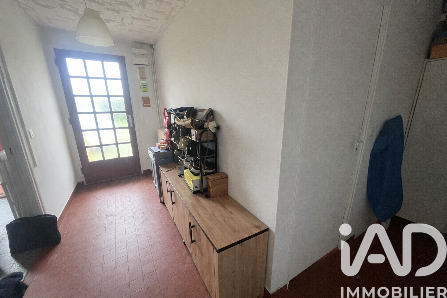 Vente maison à Guichainville (27930) : maison traditionnelle 3 pièces 67 m² — 4