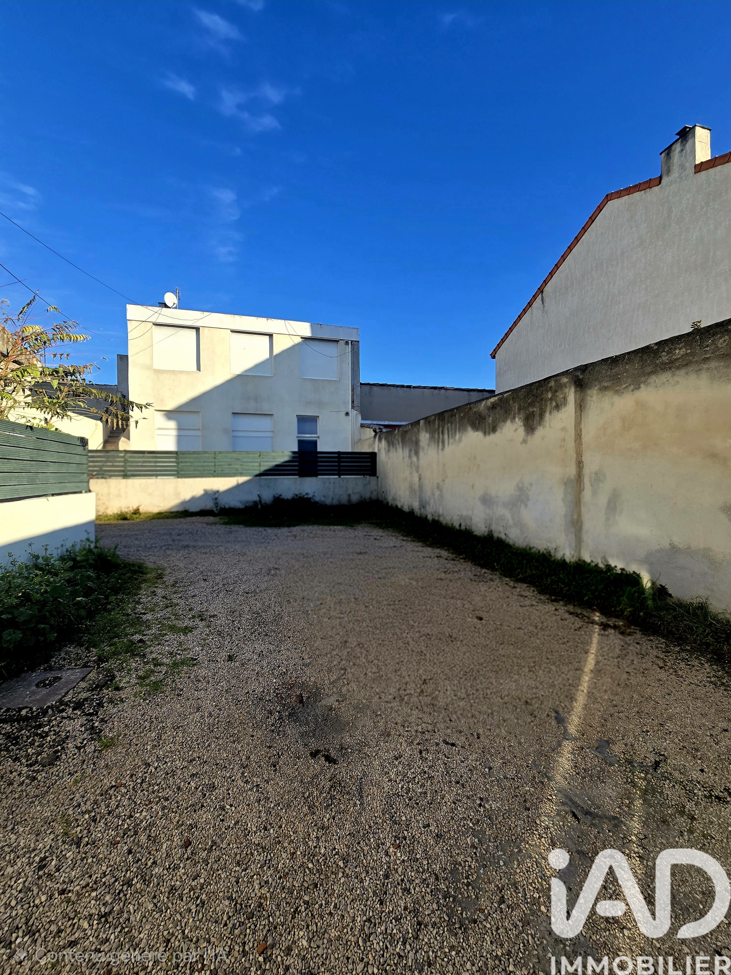Vente appartement à Marseille (13014) : appartement 5 pièces 86 m² — 2