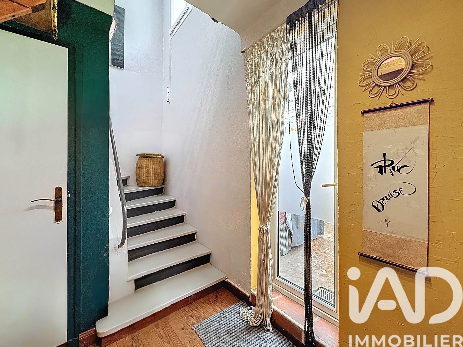 Vente Maison de village 3 pièces