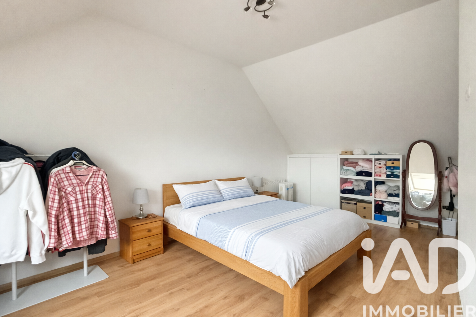 Vente maison à Quédillac (35290) : longère 7 pièces 167 m² — 9