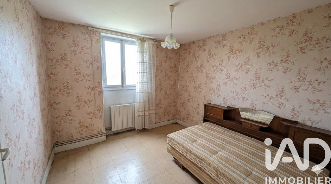 Vente maison à Maligny (89800) : maison de ville 4 pièces 71 m² — 5