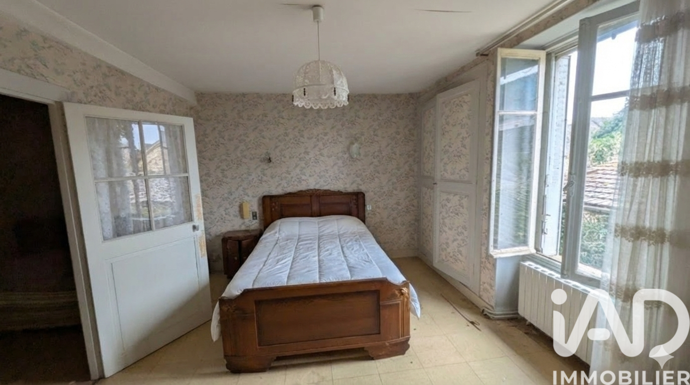 Vente maison à Maligny (89800) : maison de ville 4 pièces 71 m² — 4