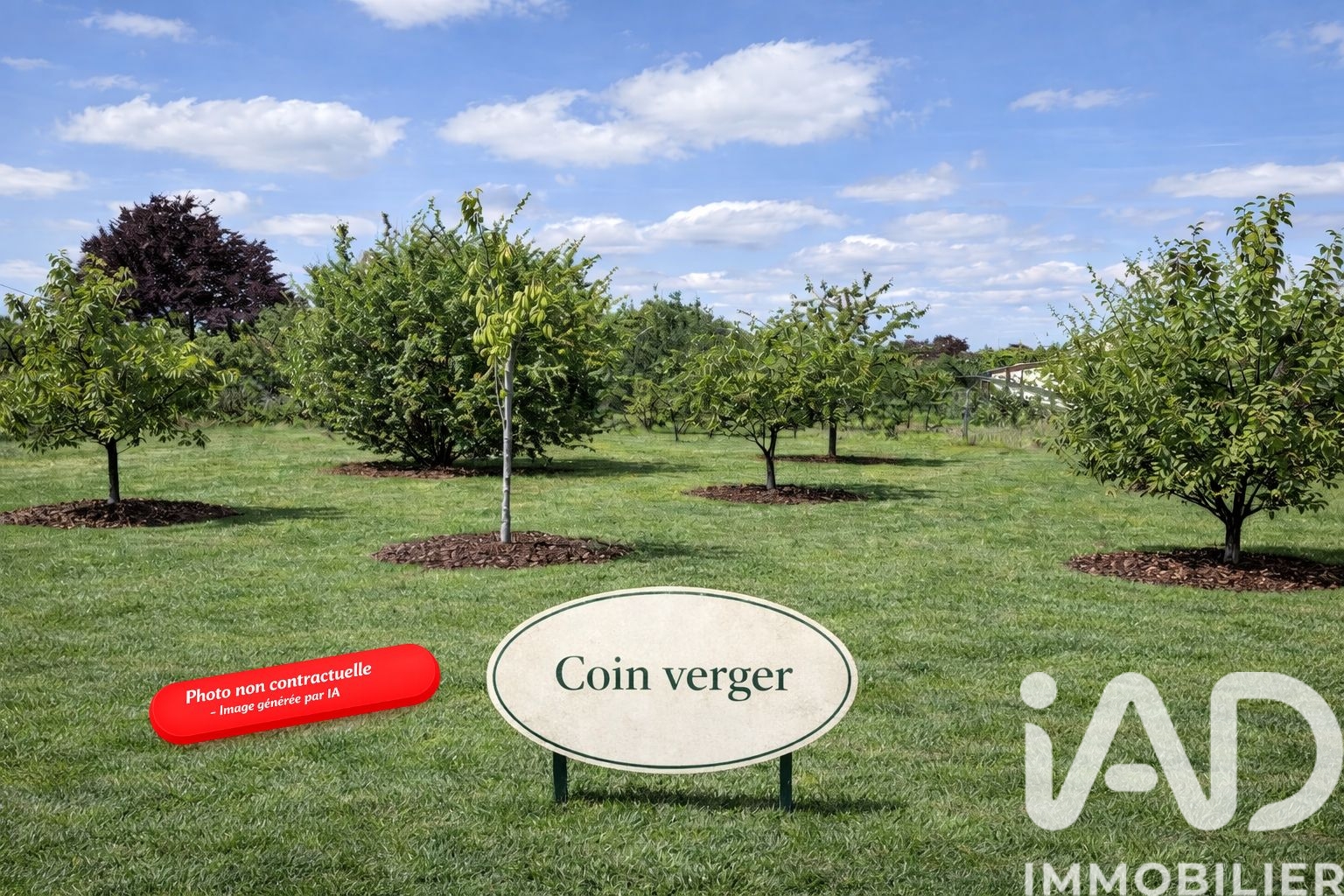 Vente maison à Cronat (71140) : maison 4 pièces 92 m² — 15