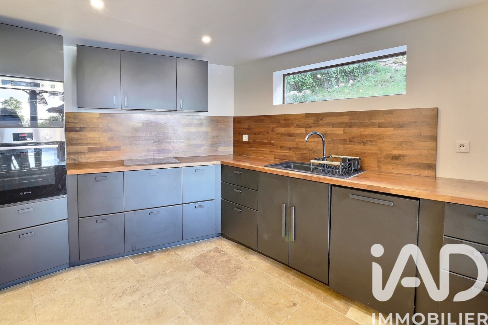 Vente maison à Ceyreste (13600) : maison 7 pièces 148 m² — 10