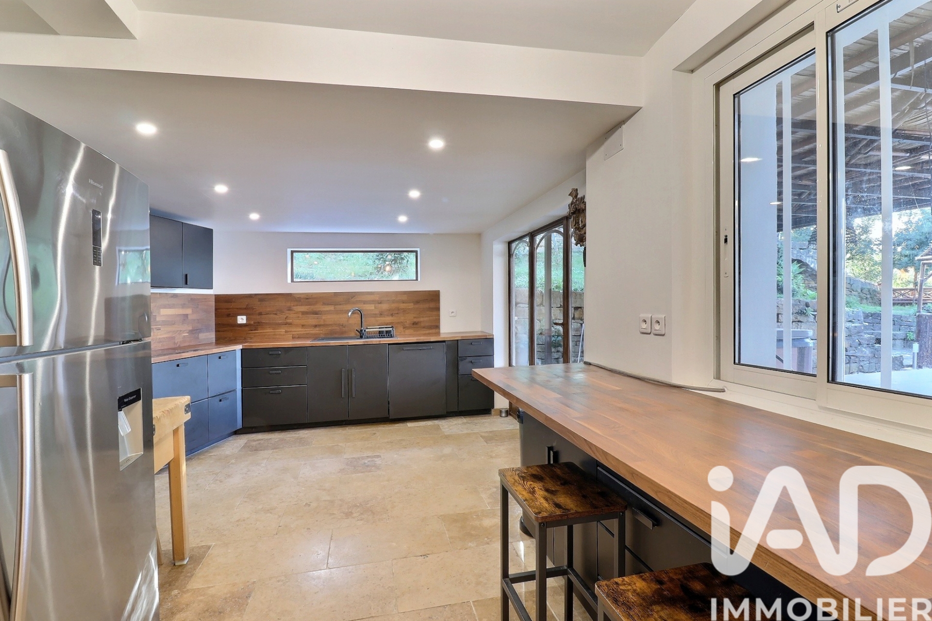 Vente maison à Ceyreste (13600) : maison 7 pièces 148 m² — 11