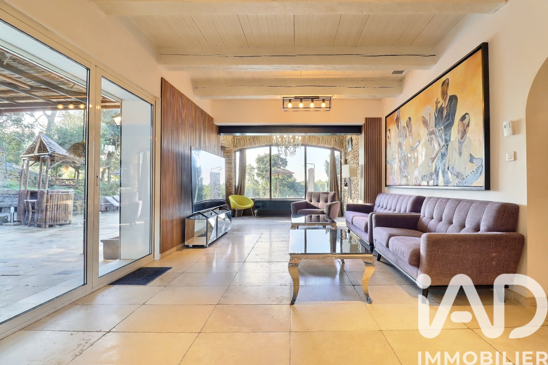 Vente maison à Ceyreste (13600) : maison 7 pièces 148 m² — 7