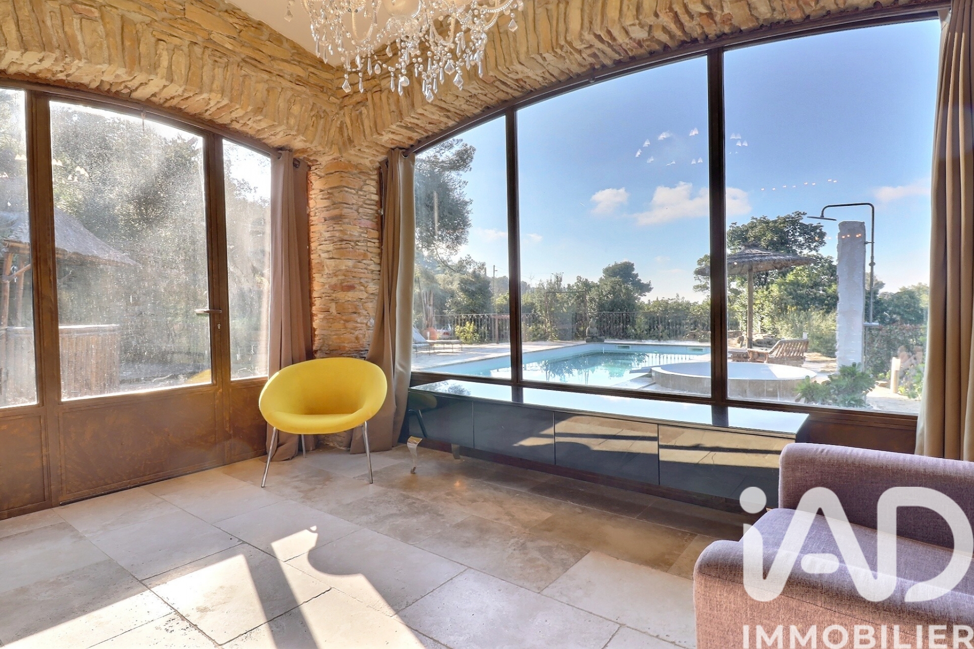 Vente maison à Ceyreste (13600) : maison 7 pièces 148 m² — 6