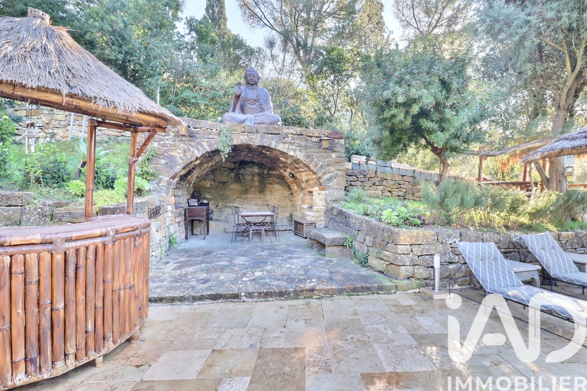Vente maison à Ceyreste (13600) : maison 7 pièces 148 m² — 5