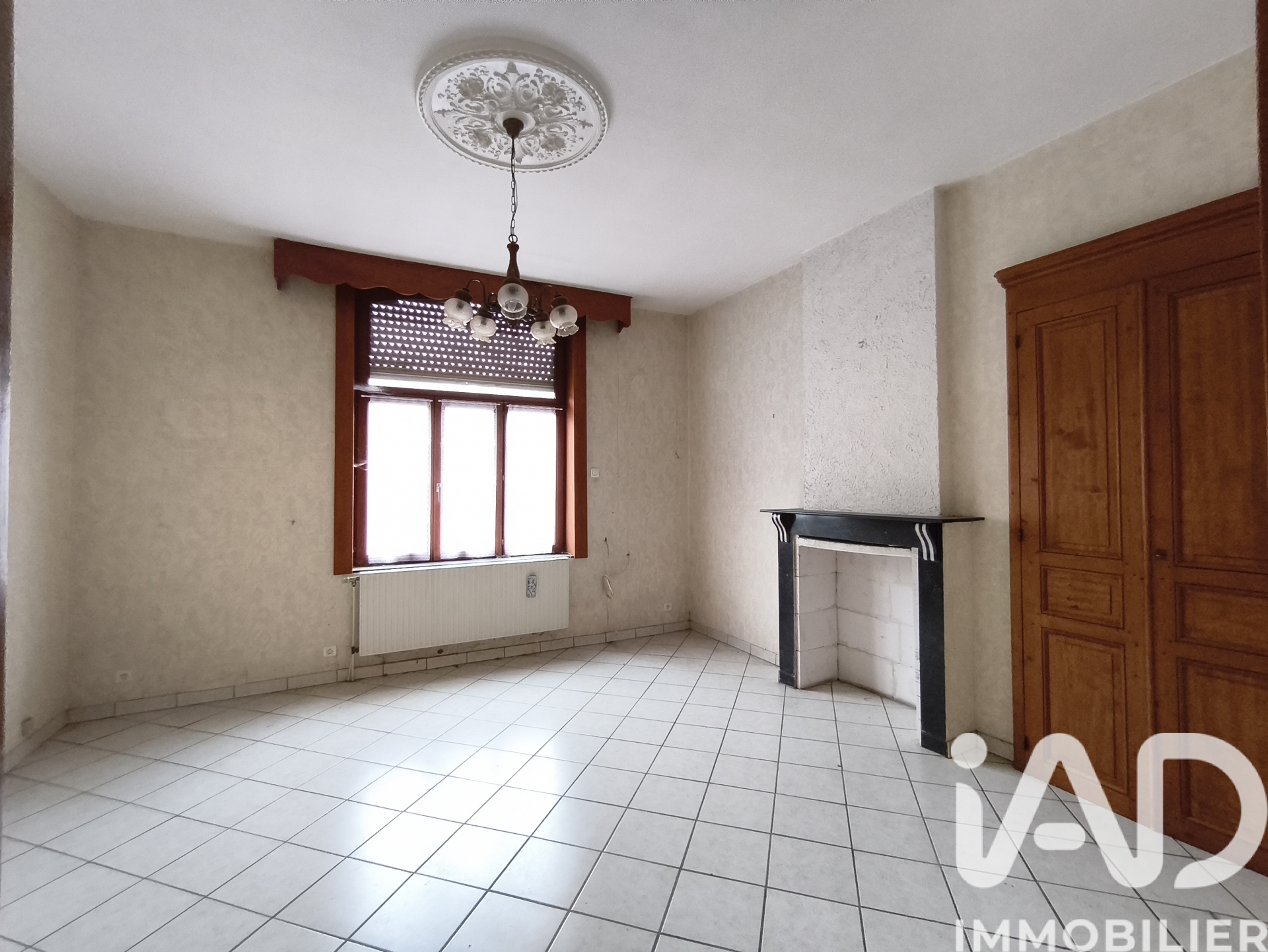 Vente maison à Vireux — 4