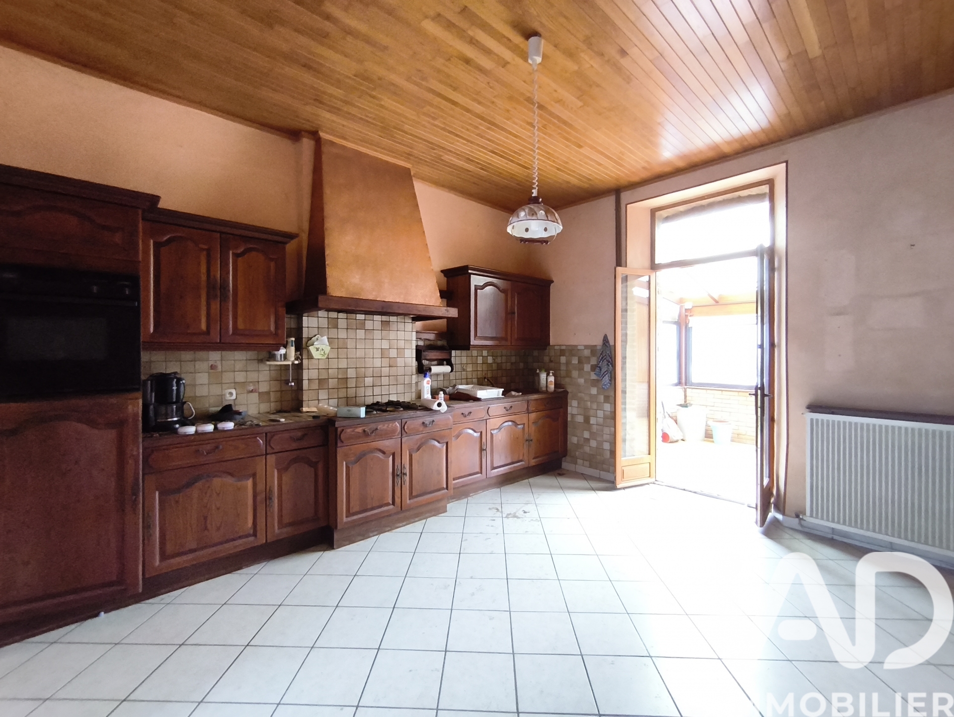 Vente maison à Vireux — 5