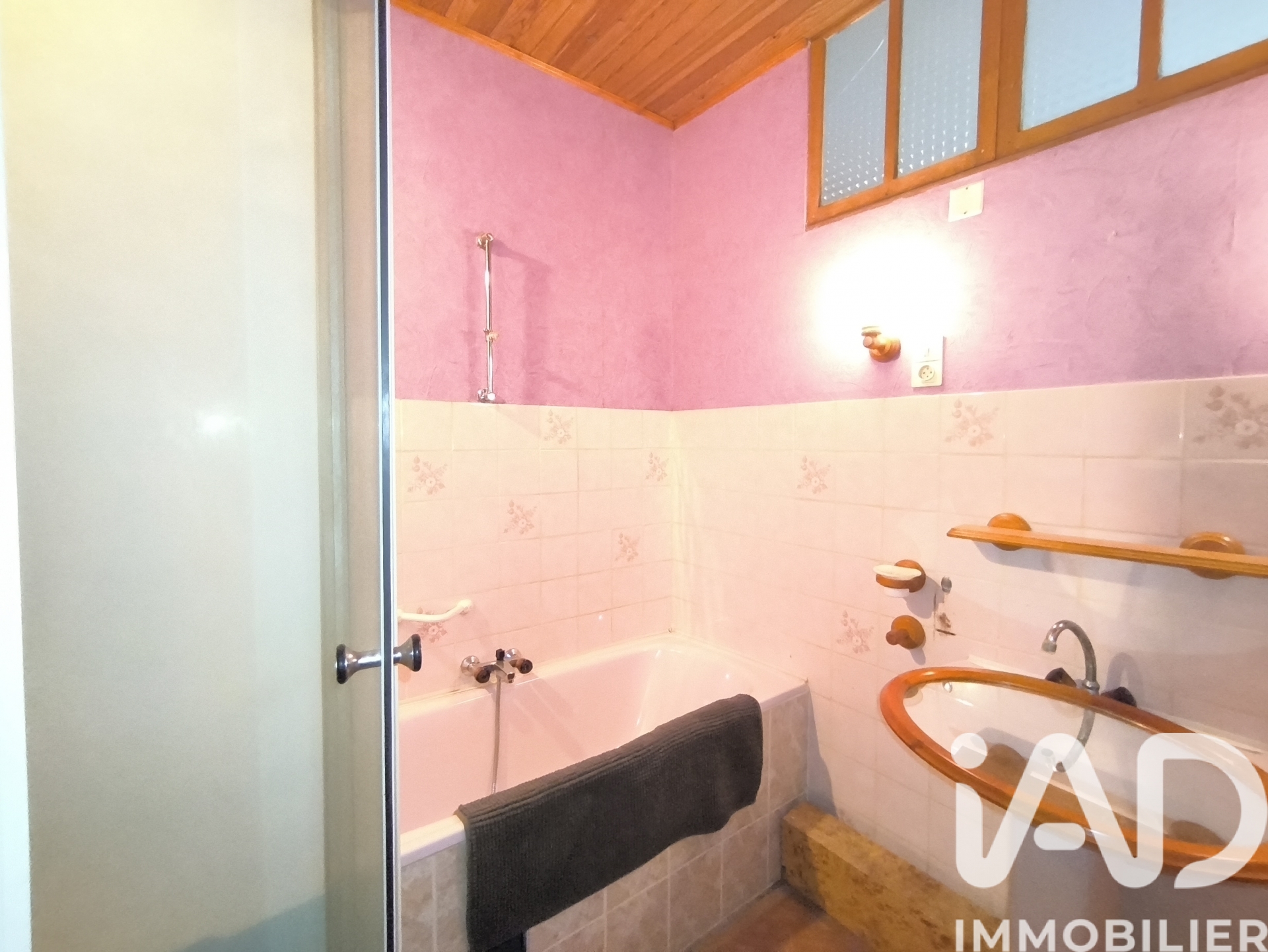 Vente maison à Vireux — 12