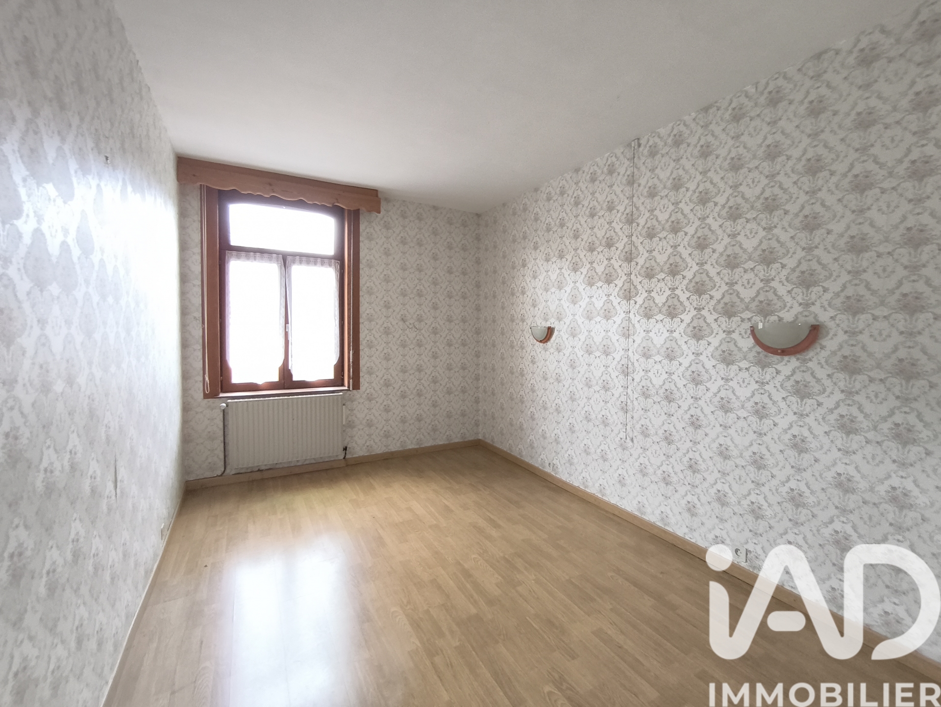 Vente maison à Vireux — 10