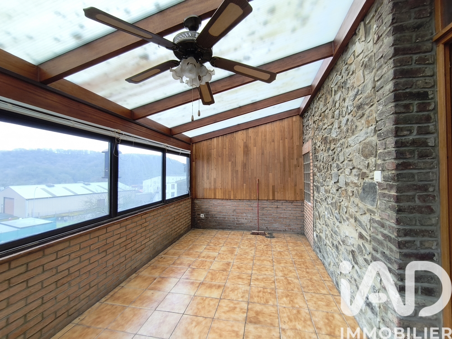 Vente maison à Vireux — 6