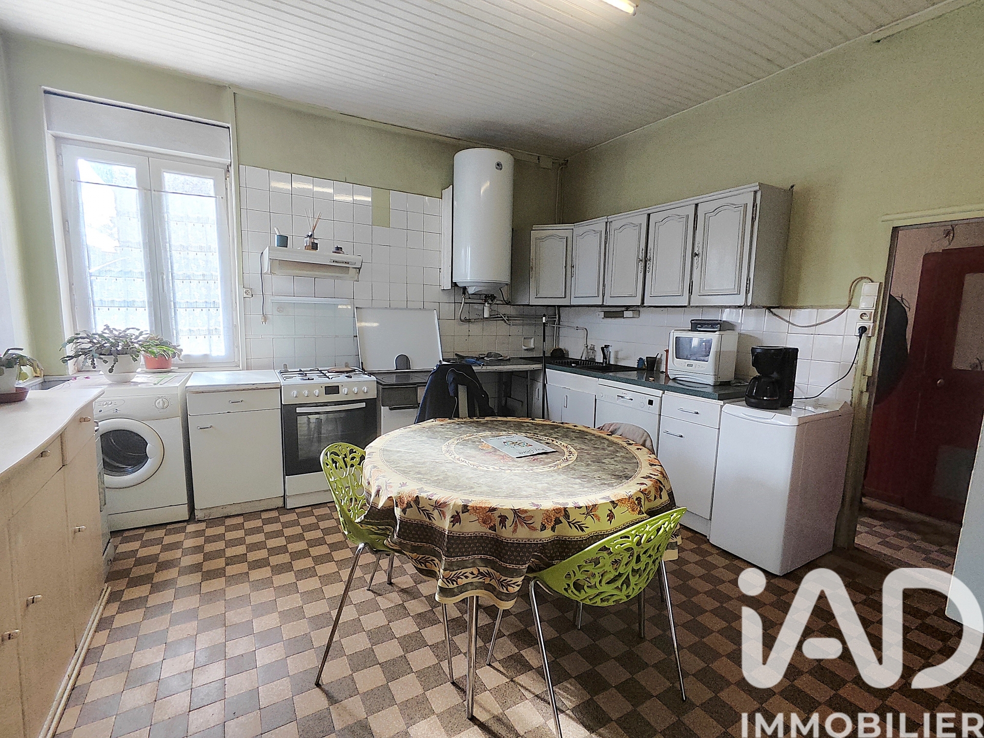 Vente maison à Saint — 4