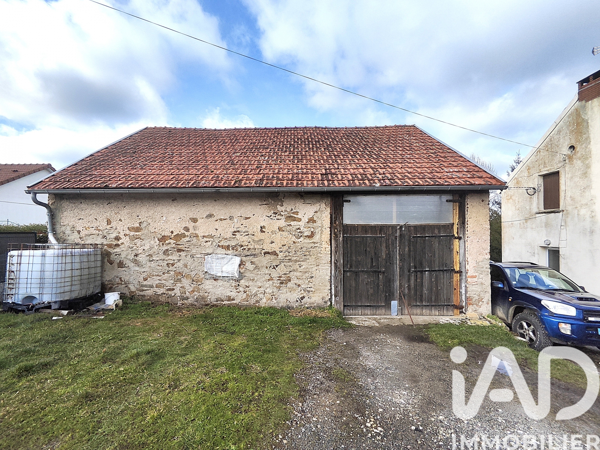 Vente maison à Saint — 11