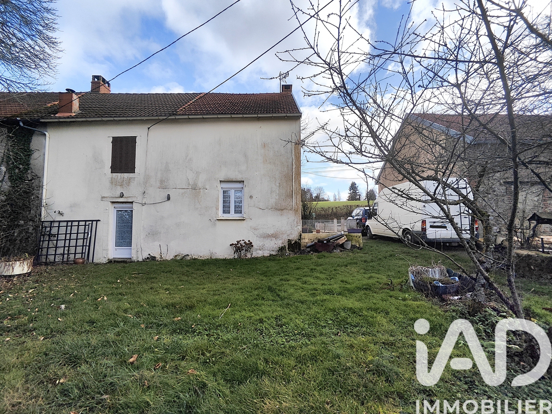 Vente maison à Saint — 10