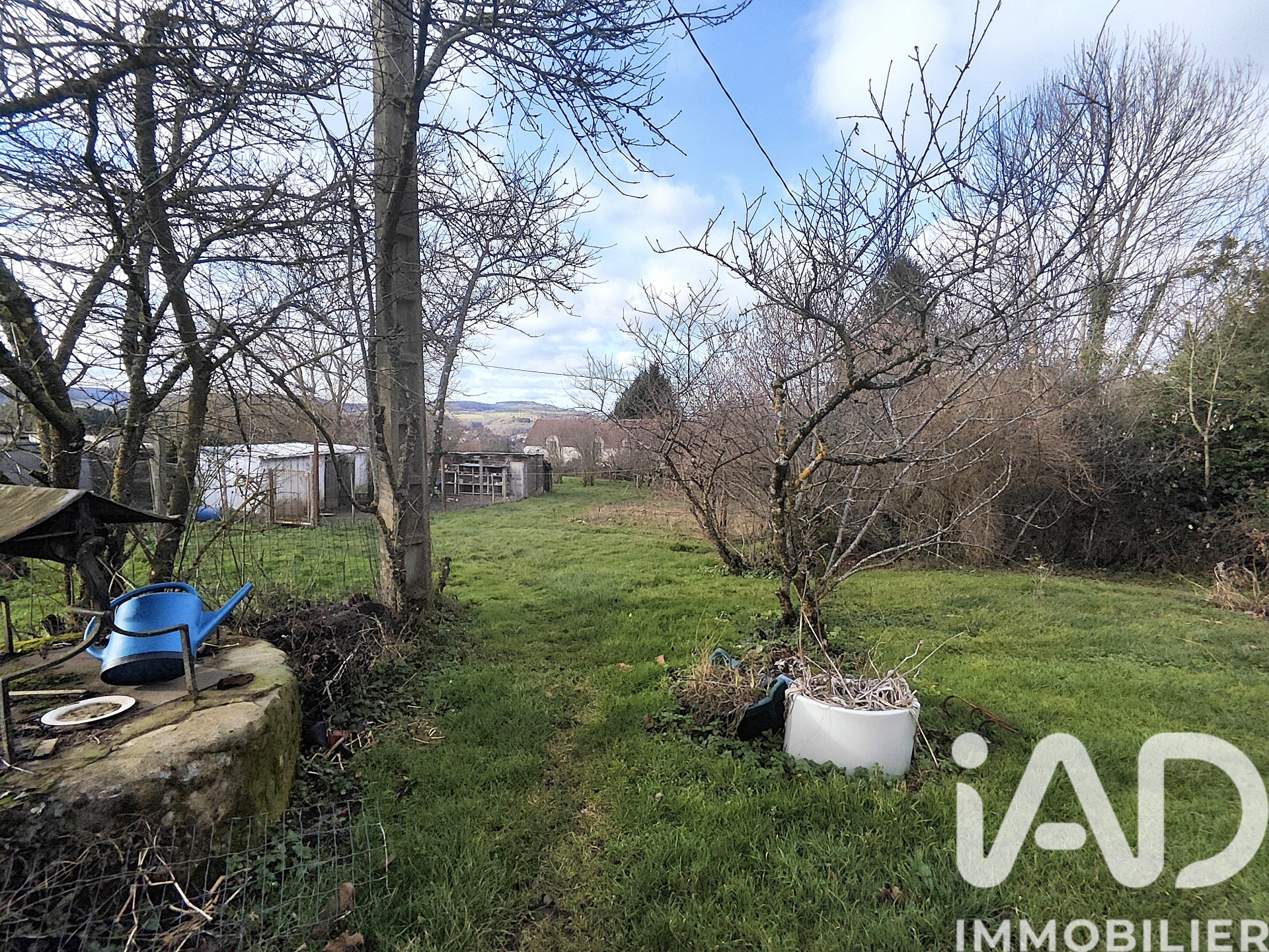 Vente maison à Saint — 12