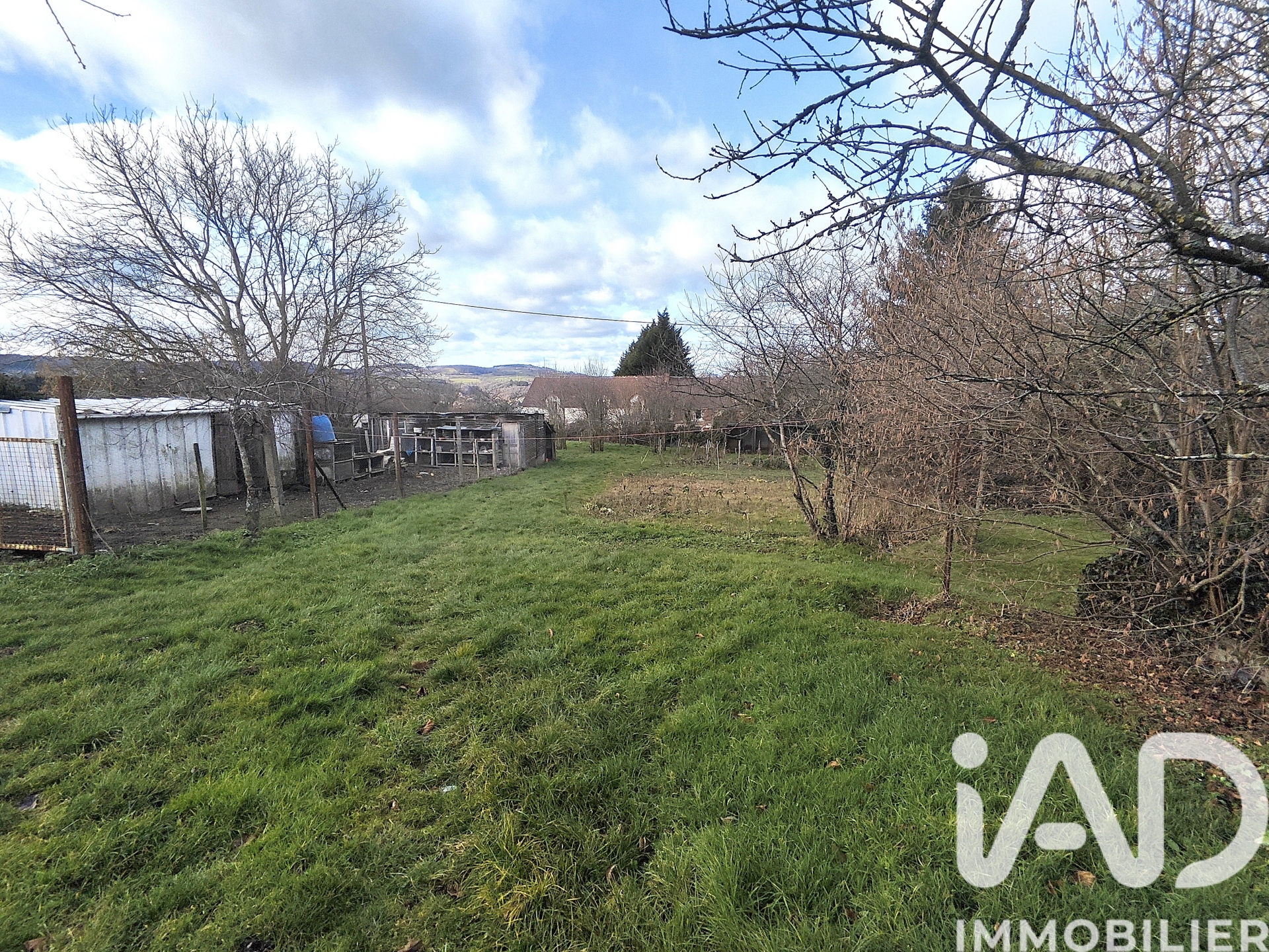 Vente maison à Saint — 13