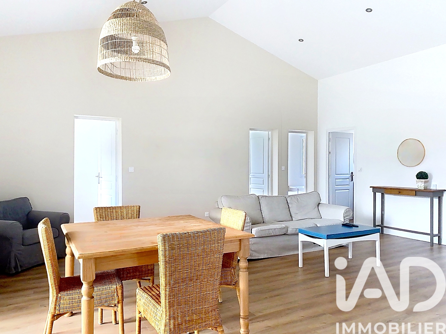 Vente maison à Saint — 6