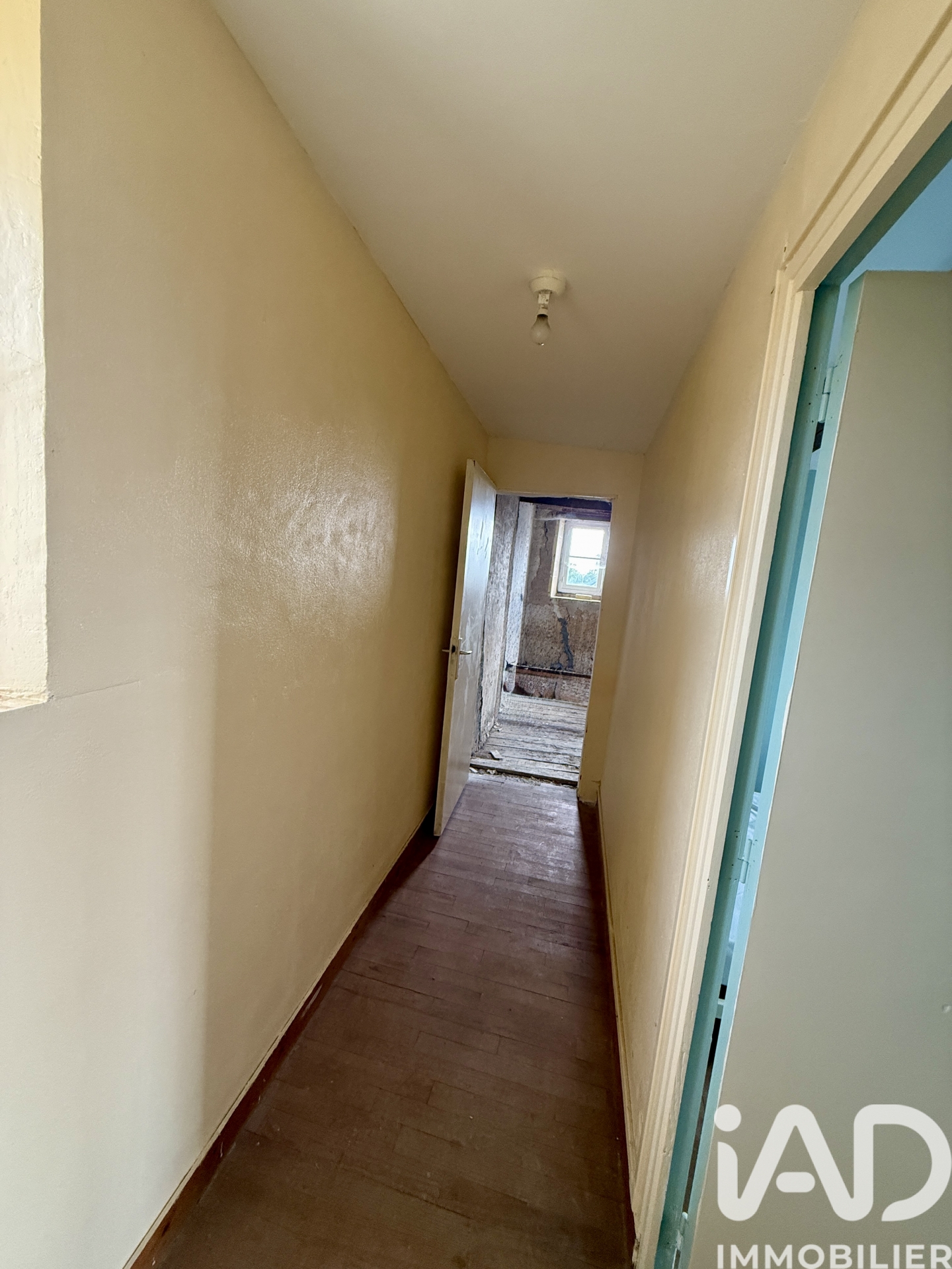 Vente maison à Laize — 18