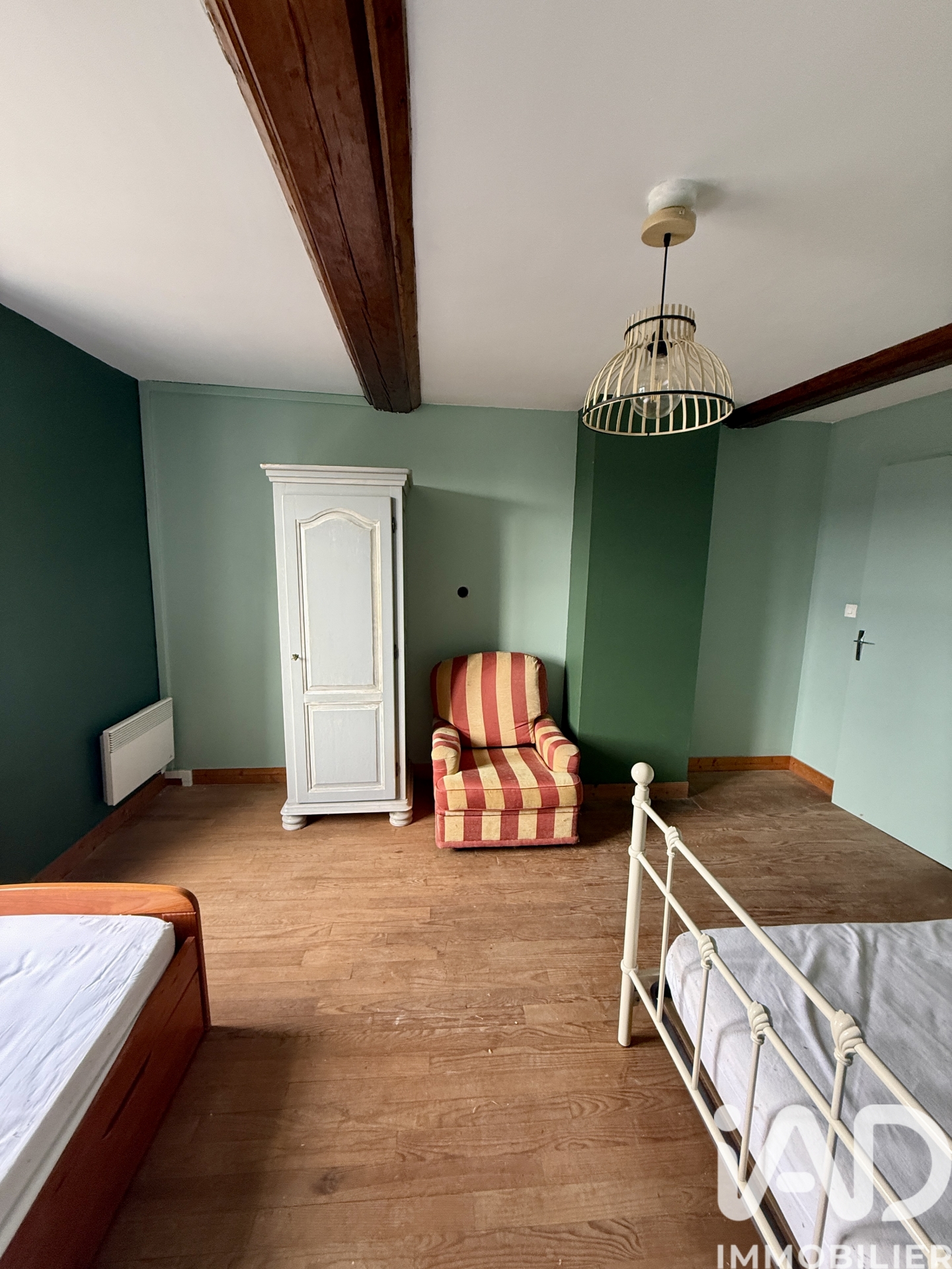 Vente maison à Laize — 17