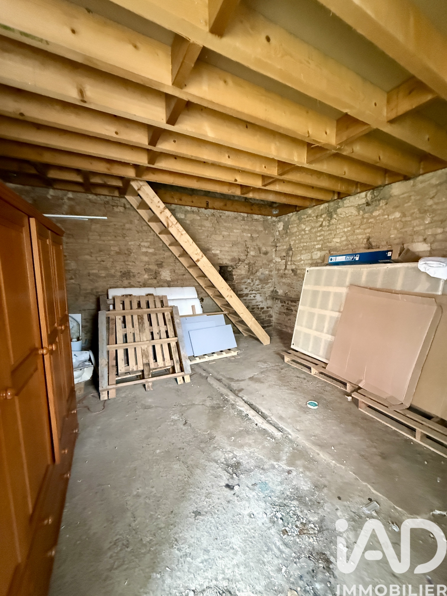 Vente maison à Laize — 21