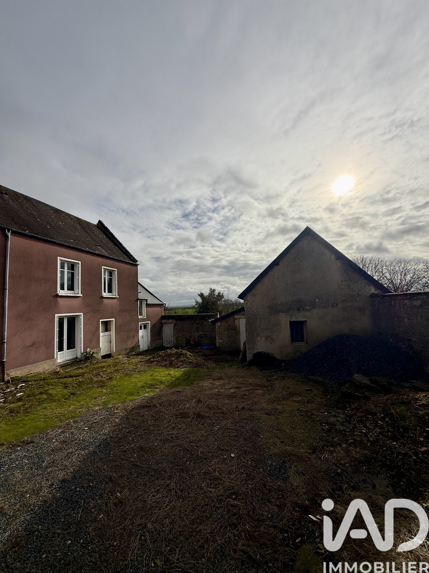 Vente maison à Laize — 8