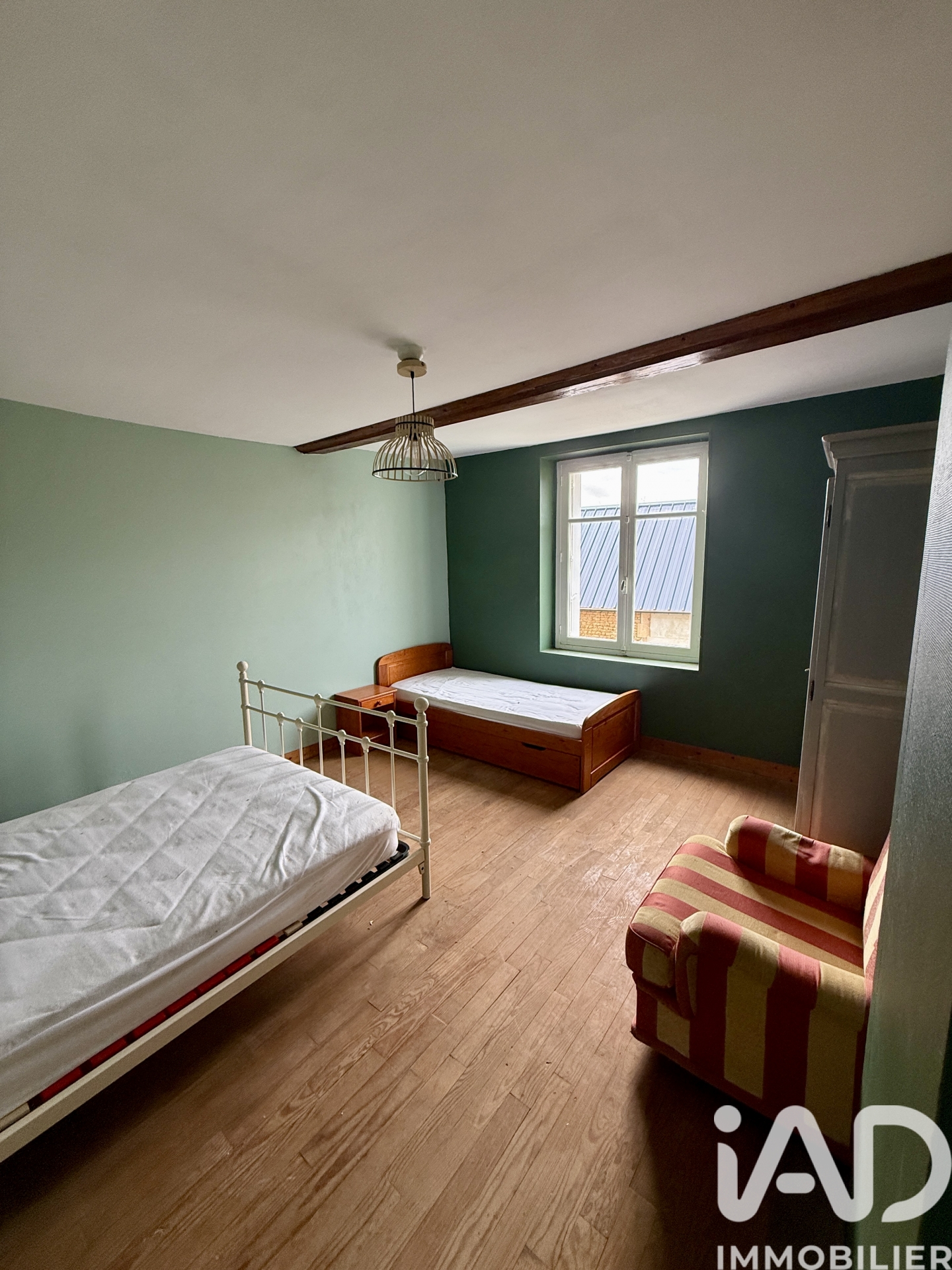 Vente maison à Laize — 16