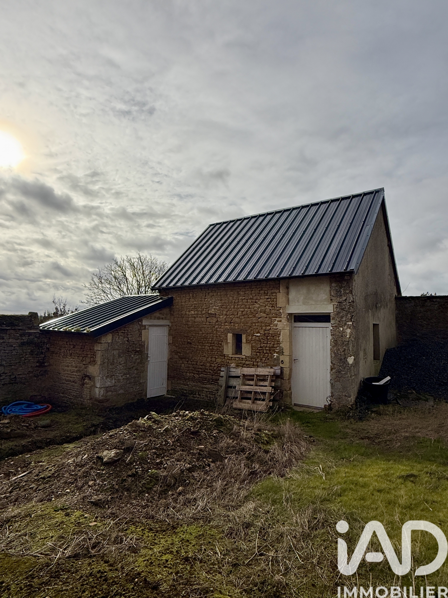 Vente maison à Laize — 7