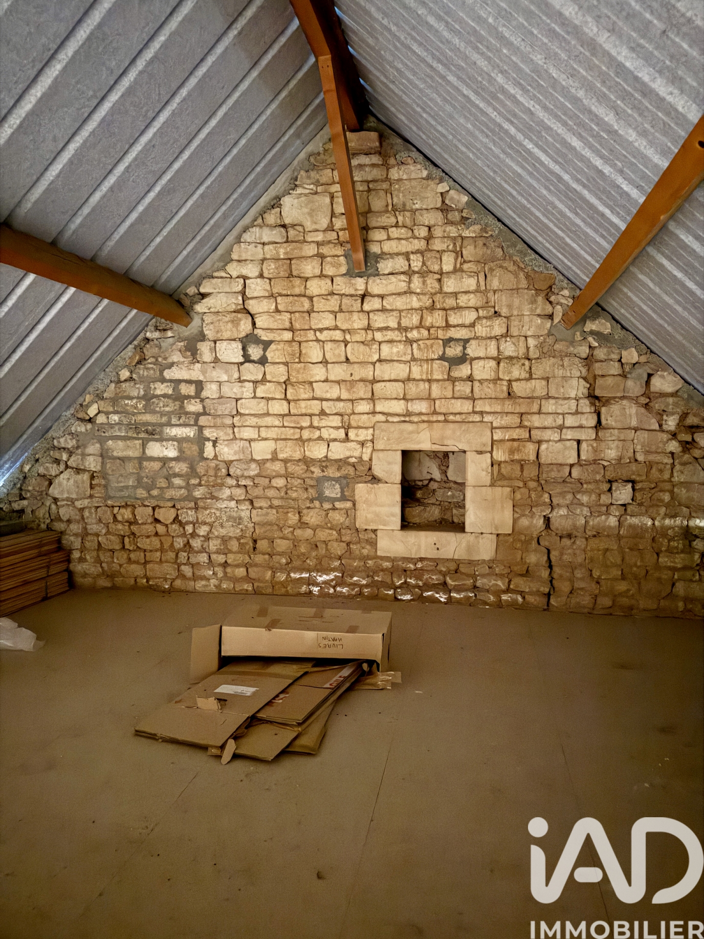 Vente maison à Laize — 22