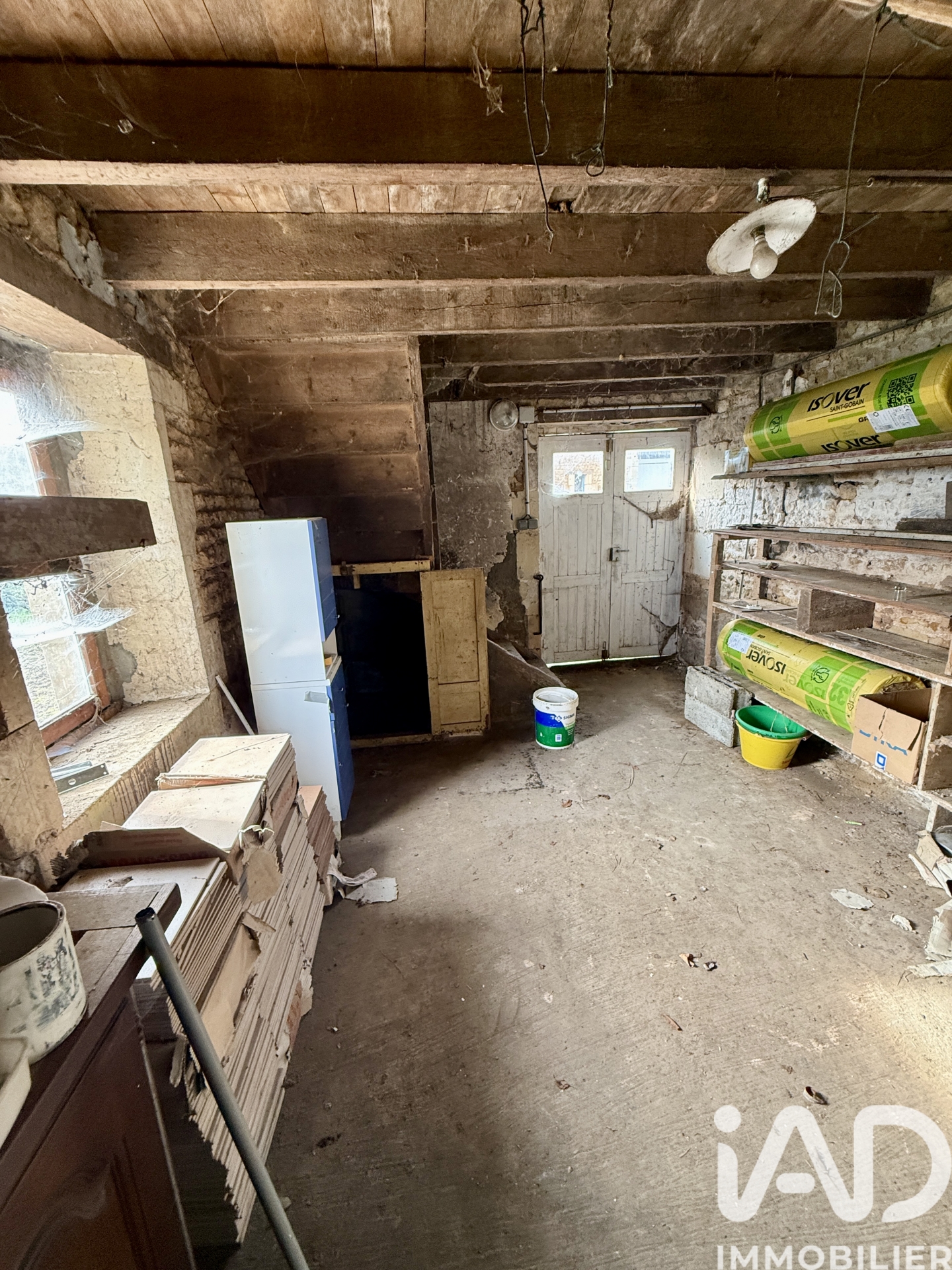 Vente maison à Laize — 12