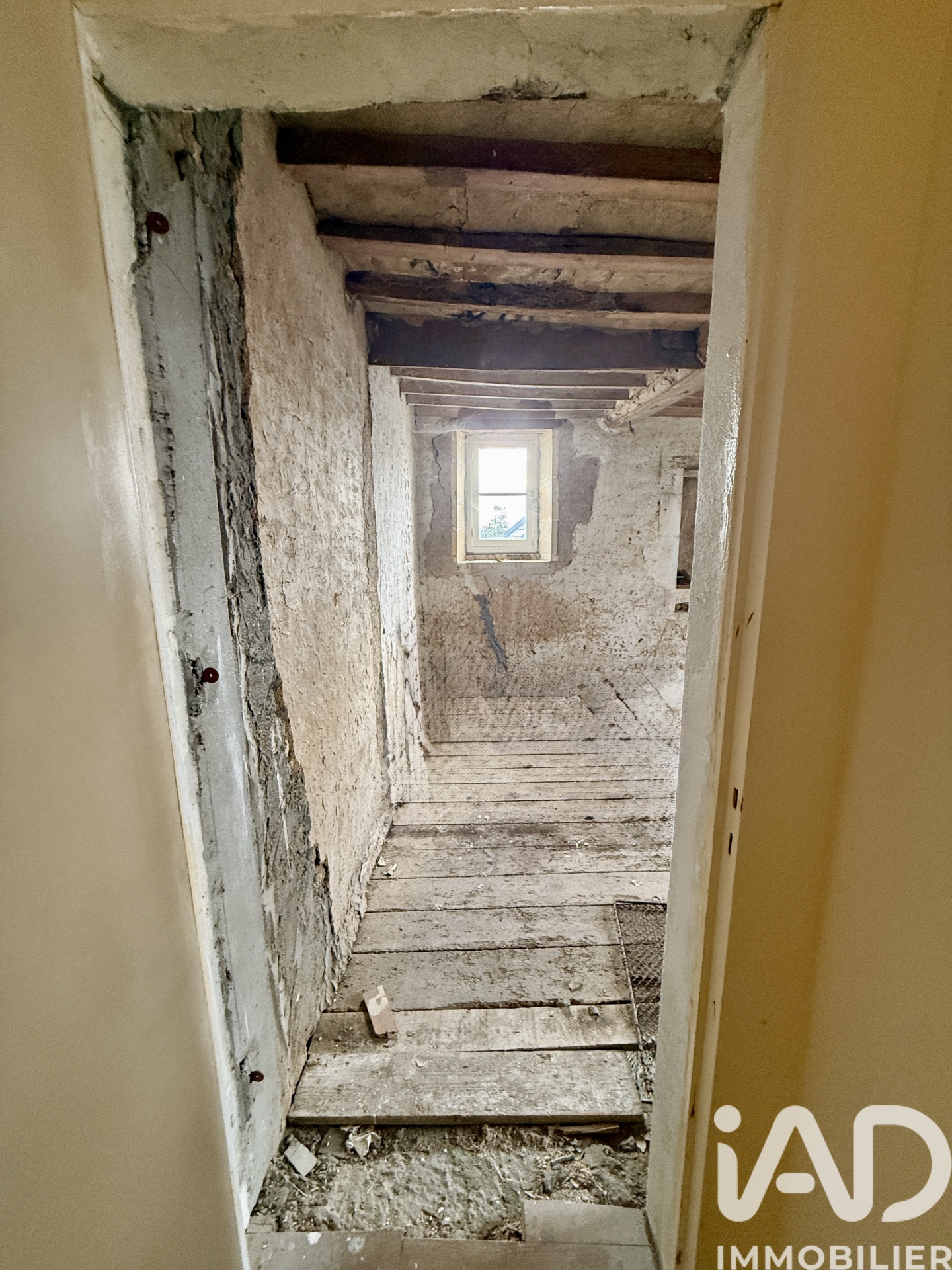 Vente maison à Laize — 19