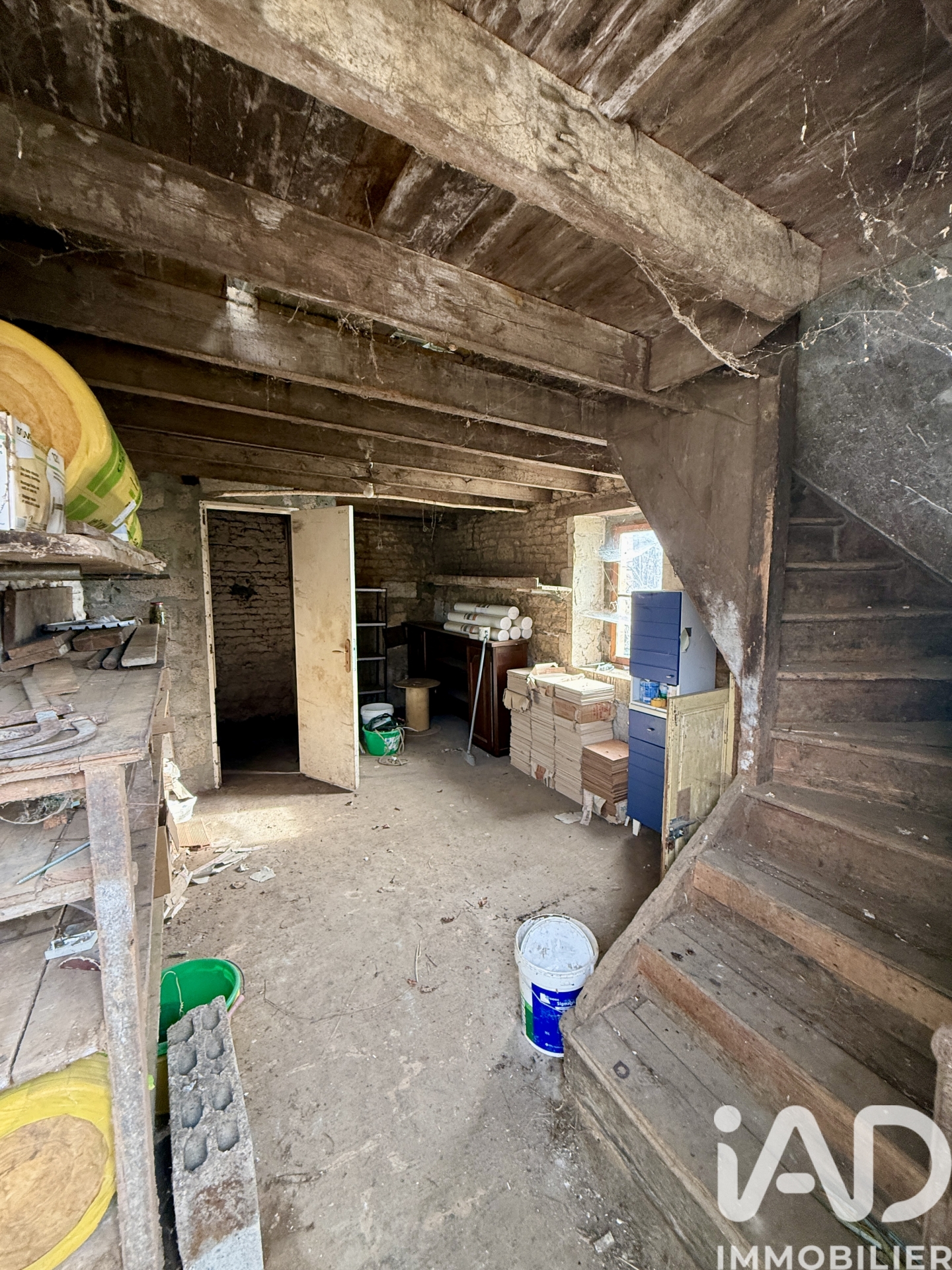 Vente maison à Laize — 10