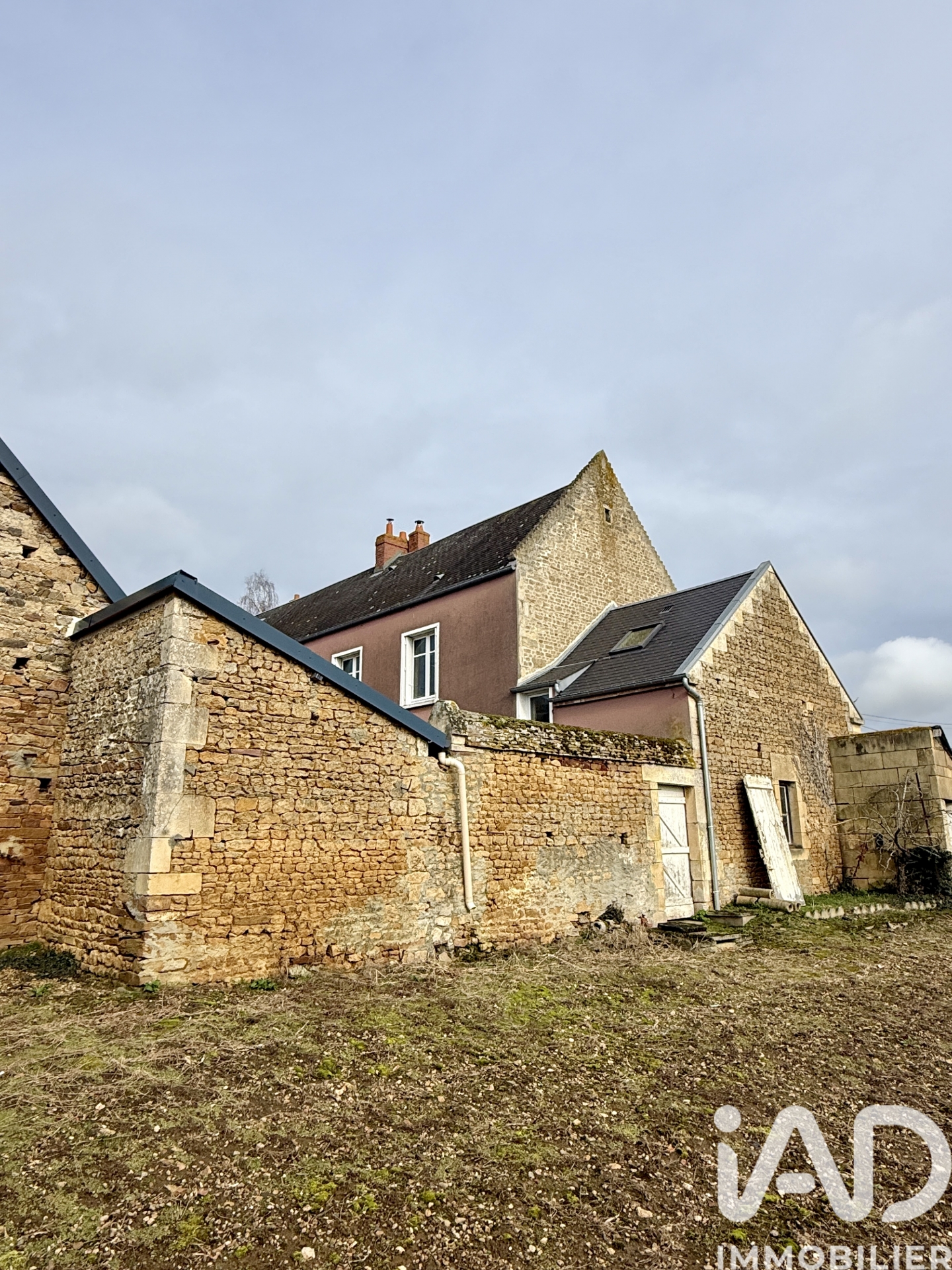 Vente maison à Laize — 5