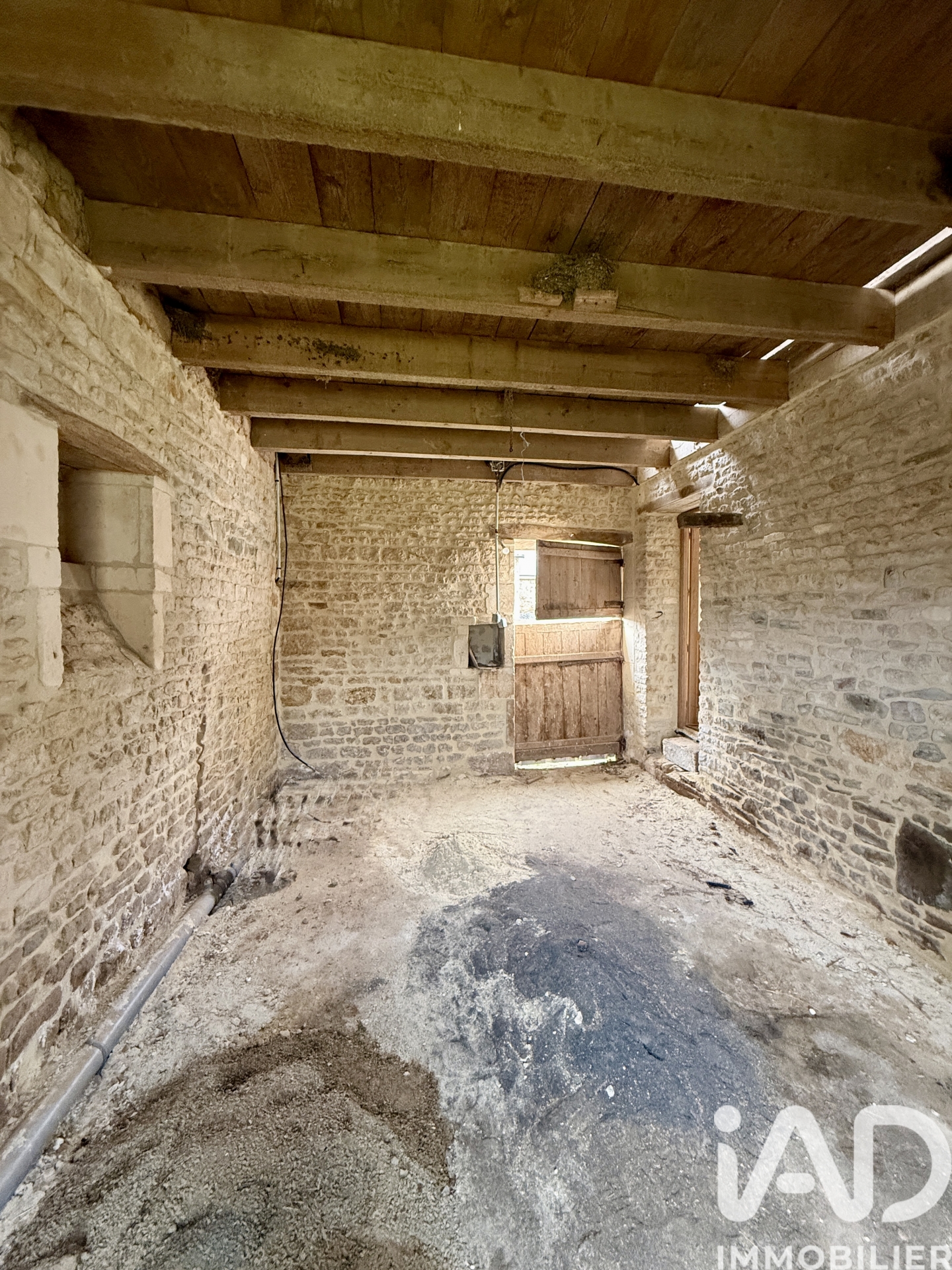 Vente maison à Laize — 15